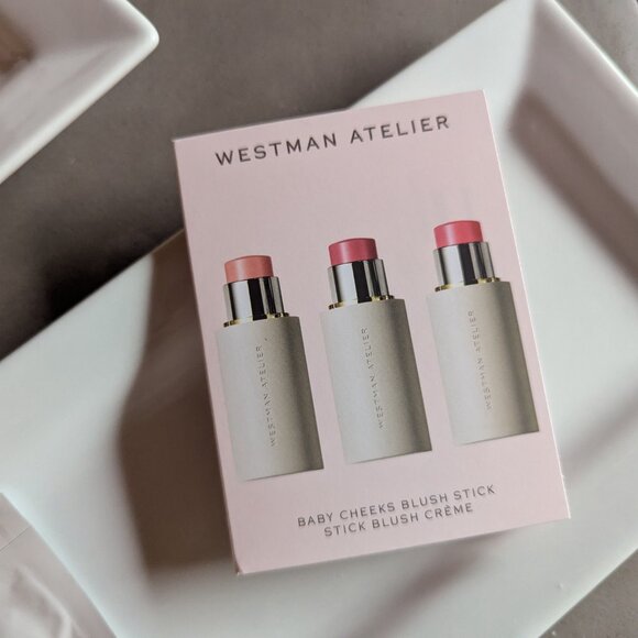 Westman Atelier Complexion 5 Sample Haul - Picture 10 of 16